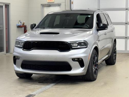 2021 Dodge Durango SRT 392 AWD