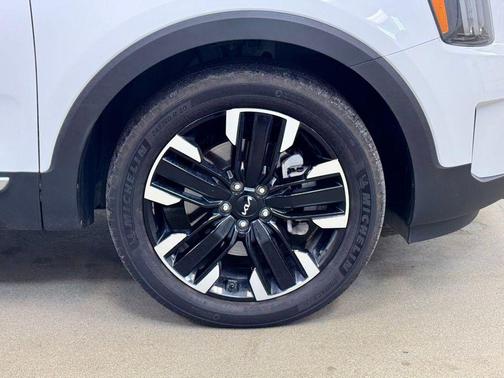2024 Kia Telluride SX Prestige