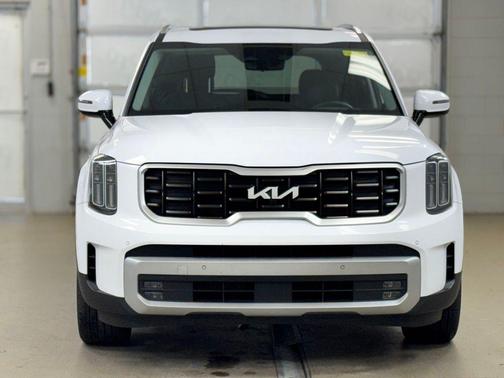 2024 Kia Telluride SX Prestige