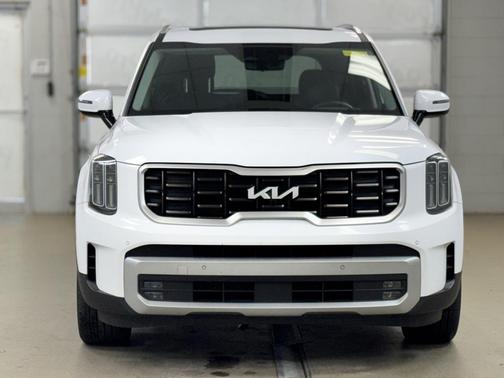 2024 Kia Telluride SX Prestige