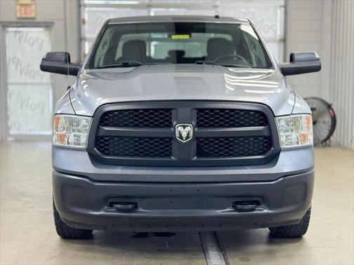 2021 RAM 1500 Tradesman