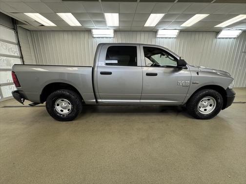 2021 RAM 1500 Tradesman