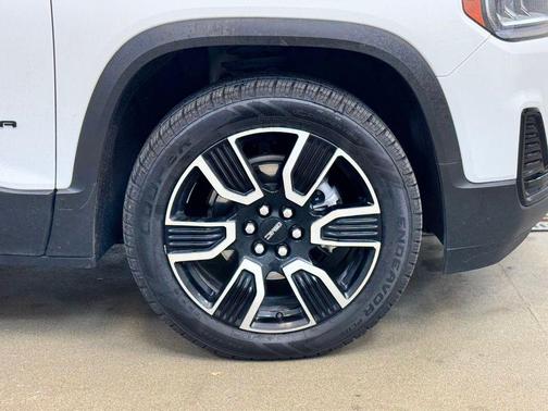 2021 GMC Acadia FWD SLE
