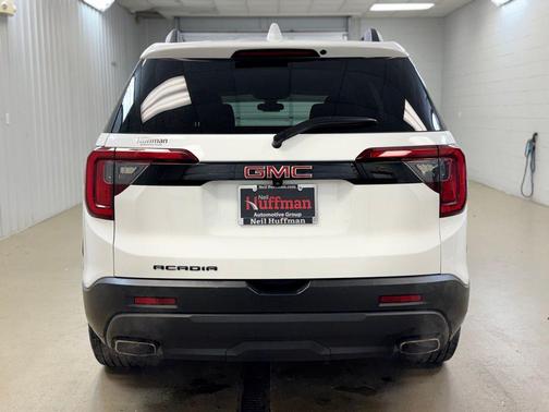 2021 GMC Acadia FWD SLE
