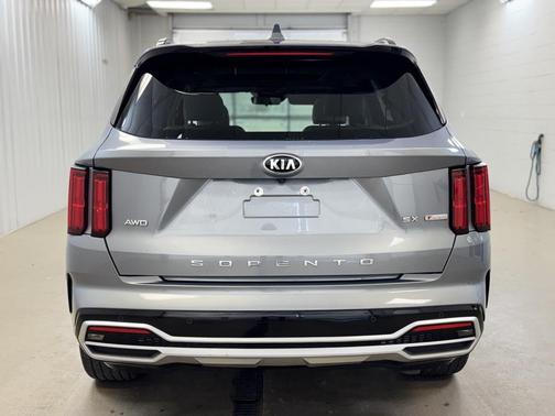 2021 Kia Sorento SX
