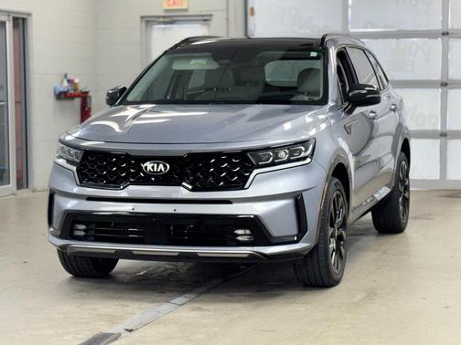 2021 Kia Sorento SX