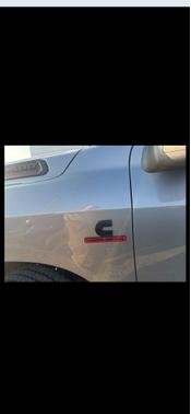 Billet Silver Metallic Clearcoat 2024 RAM 2500 Big Horn Crew Cab 4x4 6'4' Box