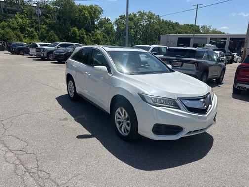 2016 Acura RDX Base