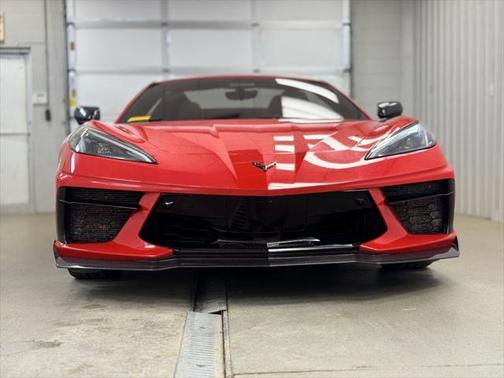 2022 Chevrolet Corvette Stingray w/3LT