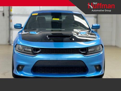2019 Dodge Charger R/T Scat Pack