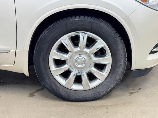 2014 Buick Enclave Leather