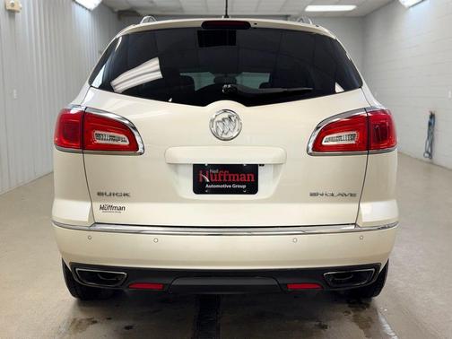 2014 Buick Enclave Leather