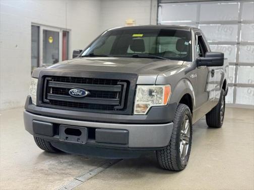 2013 Ford F-150 XL