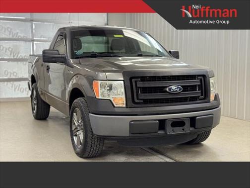 2013 Ford F-150 XL