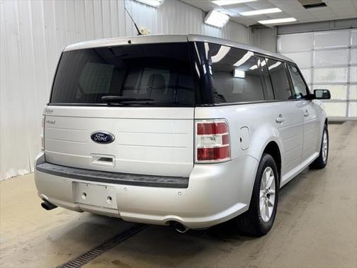 2014 Ford Flex SE