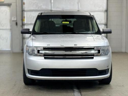 2014 Ford Flex SE