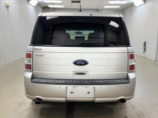 2014 Ford Flex SE