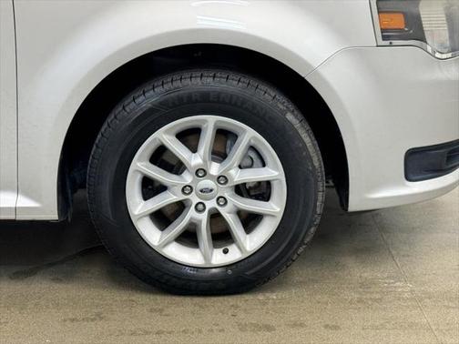 2014 Ford Flex SE