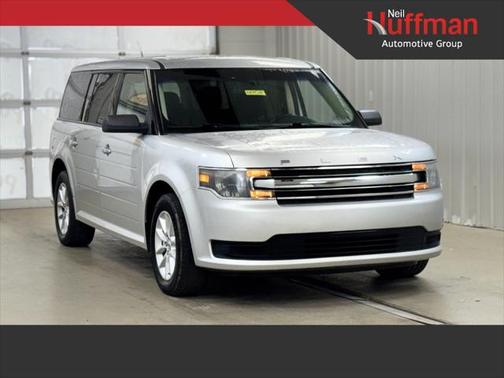 2014 Ford Flex SE