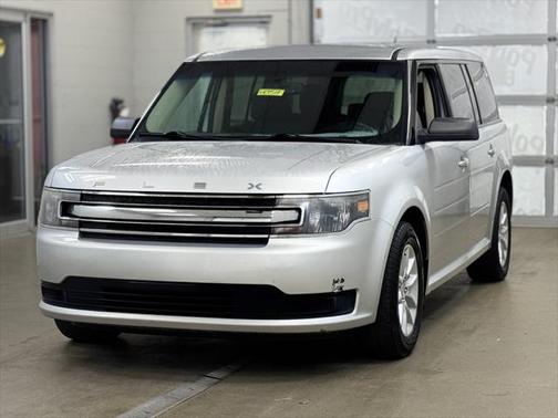 2014 Ford Flex SE