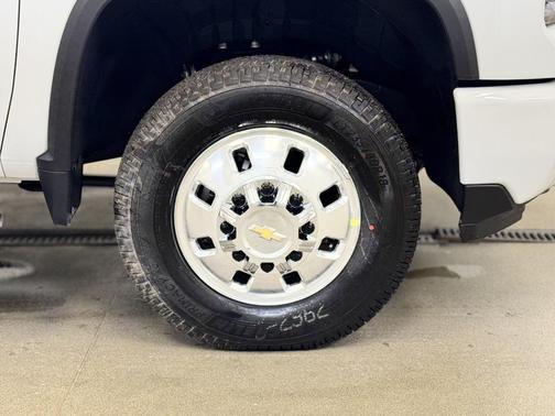 2026 Chevrolet Silverado 3500 High Country