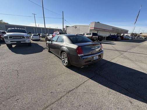 2019 Chrysler 300 Limited
