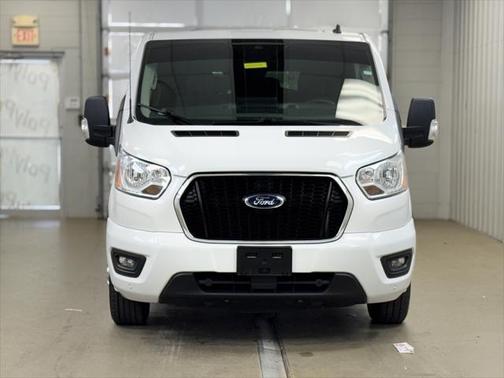 2022 Ford Transit-350 XLT