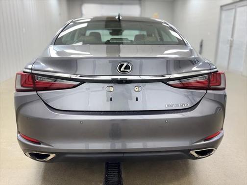 2020 Lexus ES 350 Luxury