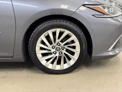 2020 Lexus ES 350 Luxury