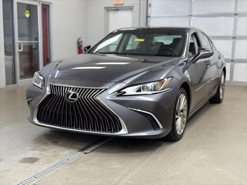 2020 Lexus ES 350 Luxury