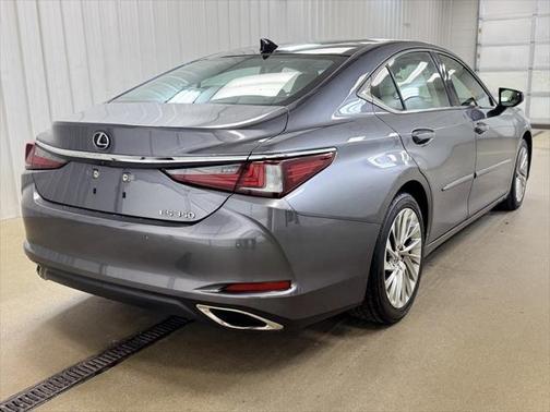 2020 Lexus ES 350 Luxury
