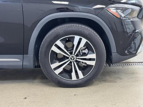 2024 Mercedes-Benz GLA 250 Base