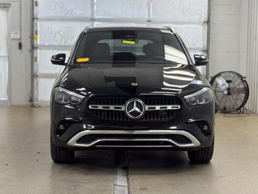 2024 Mercedes-Benz GLA 250 Base