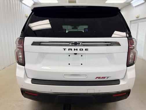 2021 Chevrolet Tahoe 4WD RST