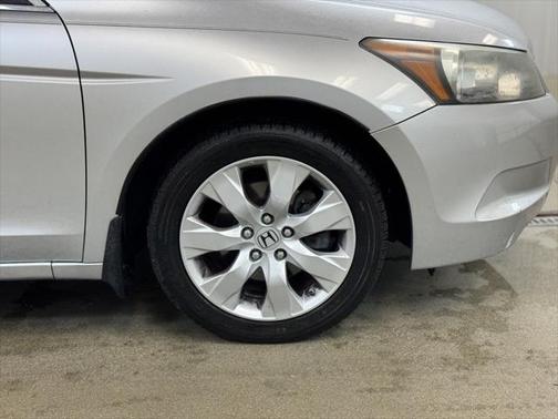 2010 Honda Accord EX-L
