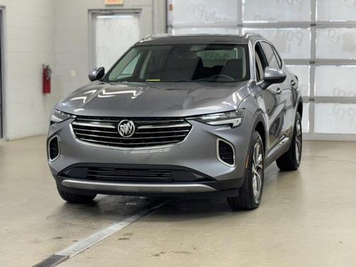 2022 Buick Envision FWD Essence