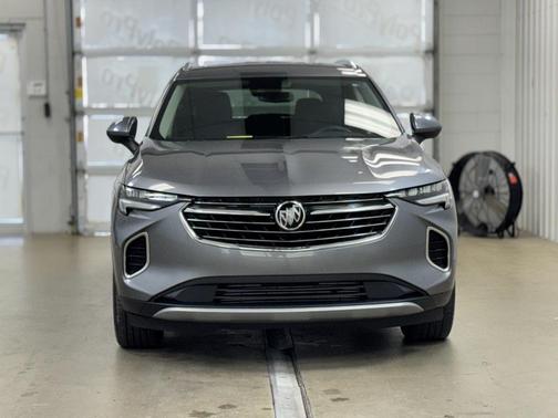 2022 Buick Envision FWD Essence