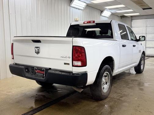 2015 RAM 1500 Tradesman