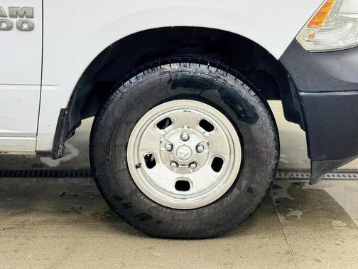 2015 RAM 1500 Tradesman