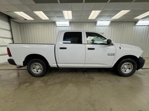 2015 RAM 1500 Tradesman
