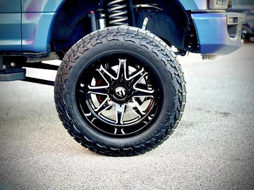 2022 Ford F-350 Lariat