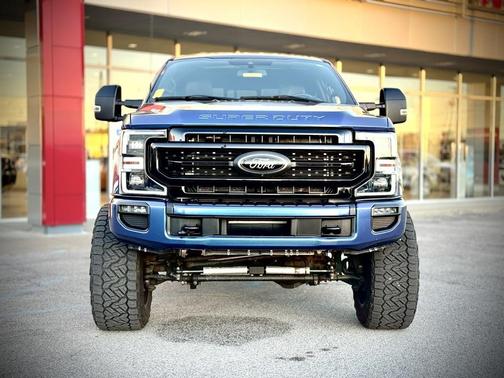 2022 Ford F-350 Lariat
