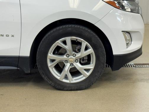 2021 Chevrolet Equinox Premier w/1LZ