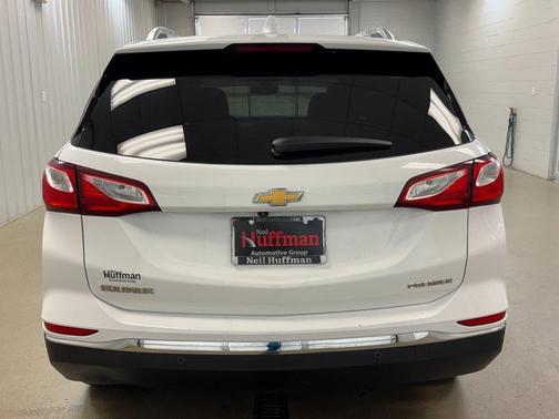 2021 Chevrolet Equinox Premier w/1LZ