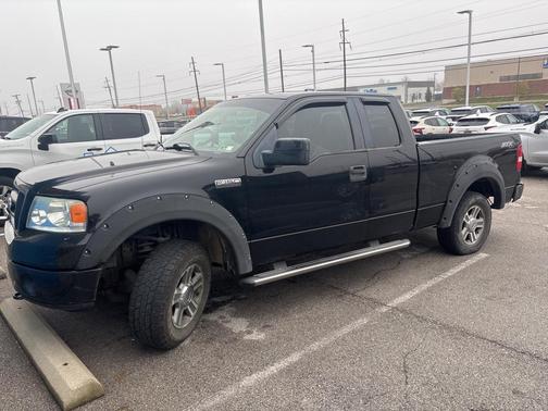 2008 Ford F-150 STX