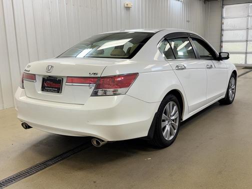 2012 Honda Accord EX-L