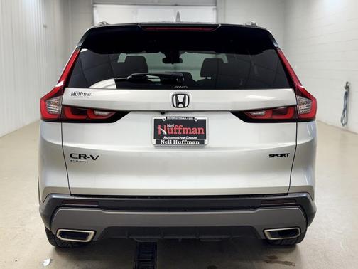 2024 Honda CR-V Hybrid Sport AWD