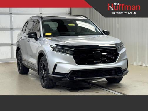 2024 Honda CR-V Hybrid Sport AWD