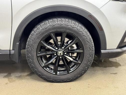 2024 Honda CR-V Hybrid Sport AWD