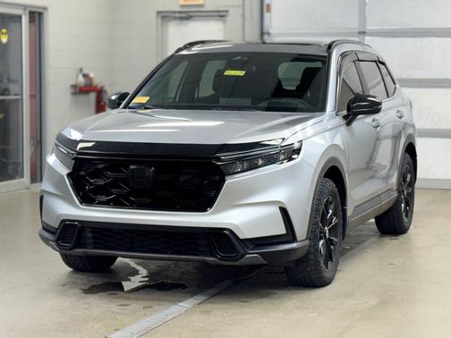 2024 Honda CR-V Hybrid Sport AWD